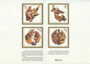 D 1989 98 007 **
